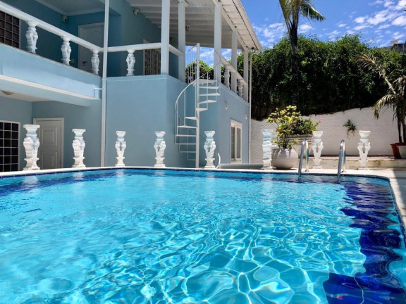 Imagem Casa com 4 Quartos à Venda, 365 m² em Ingá - Niterói Imagem Casa com 4 Quartos à Venda, 365 m² em Ingá - Niterói