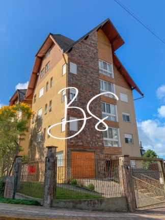 Imagem Apartamento com 3 Quartos à Venda, 126 m² em Centro - Gramado Imagem Apartamento com 3 Quartos à Venda, 126 m² em Centro - Gramado