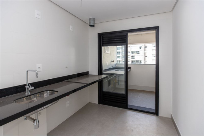 Imagem Apartamento com 1 Quarto à Venda, 79 m² em Moema - São Paulo