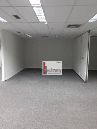 Imagem Imóvel à Venda ou Locação, 750 m² em Pinheiros - São Paulo