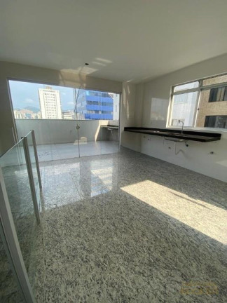 Imagem Apartamento com 1 Quarto à Venda, 88 m² em Lourdes - Belo Horizonte Imagem Apartamento com 1 Quarto à Venda, 88 m² em Lourdes - Belo Horizonte