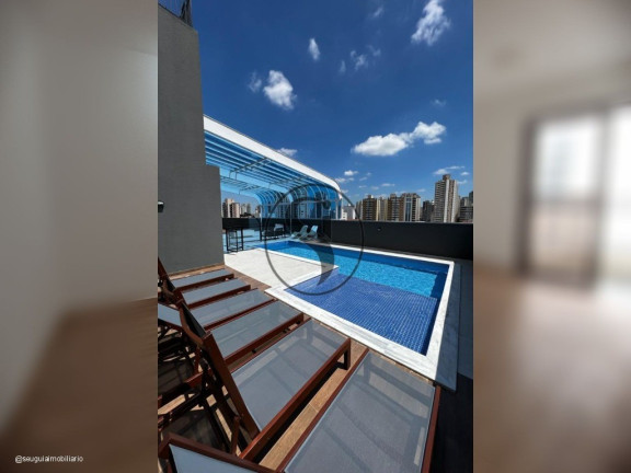 Imagem Kitnet com 1 Quarto à Venda, 25 m² em Santana - São Paulo Imagem Kitnet com 1 Quarto à Venda, 25 m² em Santana - São Paulo