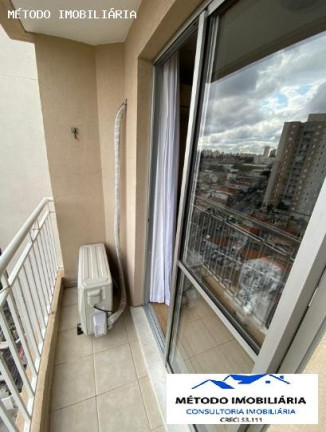 Imagem Apartamento com 1 Quarto à Venda, 50 m² em Vila Das Merces - São Paulo Imagem Apartamento com 1 Quarto à Venda, 50 m² em Vila Das Merces - São Paulo