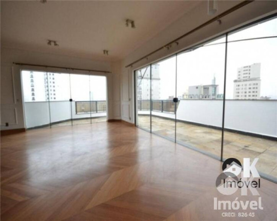 Imagem Cobertura com 4 Quartos à Venda, 690 m² em Jardim Paulista - São Paulo