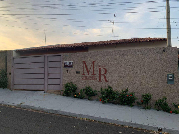 Imagem Casa com 2 Quartos à Venda, 117 m² em Pozzobon - Votuporanga Imagem Casa com 2 Quartos à Venda, 117 m² em Pozzobon - Votuporanga