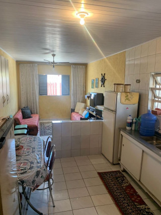 Imagem Casa com 2 Quartos à Venda, 150 m² em Agenor De Campos - Mongaguá Imagem Casa com 2 Quartos à Venda, 150 m² em Agenor De Campos - Mongaguá