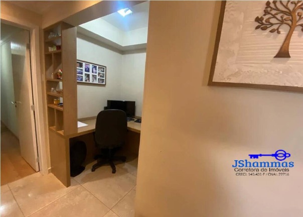 Imagem Apartamento com 4 Quartos à Venda, 149 m² em Butantã - São Paulo