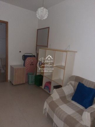 Imagem Apartamento com 3 Quartos à Venda, 80 m² em Pitangueiras - Guarujá