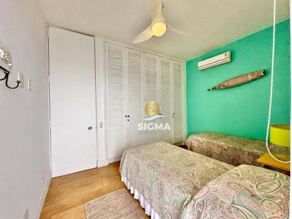 Imagem Apartamento com 3 Quartos à Venda, 200 m² em Península - Guarujá Imagem Apartamento com 3 Quartos à Venda, 200 m² em Península - Guarujá