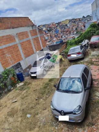 Imagem Terreno à Venda, 243 m² em Vila Flórida - Mauá Imagem Terreno à Venda, 243 m² em Vila Flórida - Mauá