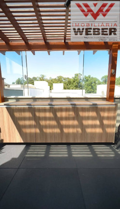 Imagem Casa de Condomínio com 2 Quartos à Venda, 200 m² em Wanel Ville - Sorocaba