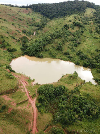 Imagem Fazenda à Venda, 15.500.000 m² em Centro - Palma