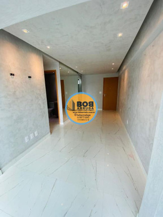 Imagem Apartamento com 2 Quartos à Venda, 52 m² em Torre - Recife Imagem Apartamento com 2 Quartos à Venda, 52 m² em Torre - Recife