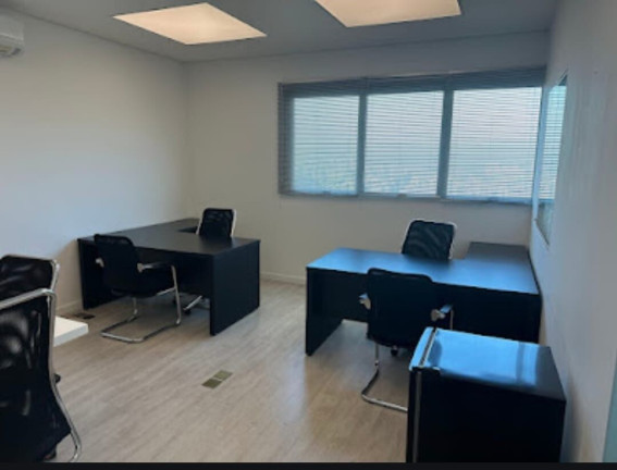 Imagem Imóvel Comercial à Venda, 56 m² em Centro - São Bernardo Do Campo