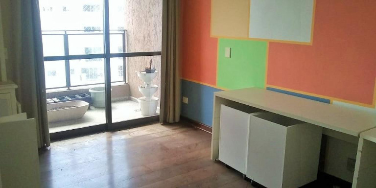 Imagem Apartamento com 4 Quartos à Venda, 380 m² em Centro - Suzano Imagem Apartamento com 4 Quartos à Venda, 380 m² em Centro - Suzano