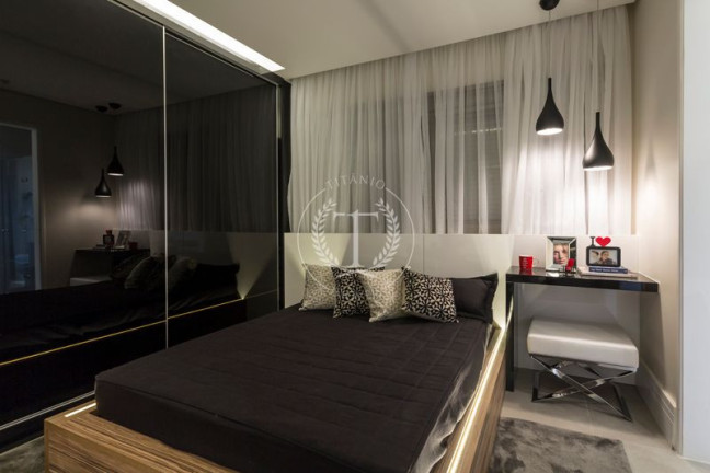 Imagem Apartamento com 1 Quarto à Venda, 45 m² em Vila Mariana - São Paulo Imagem Apartamento com 1 Quarto à Venda, 45 m² em Vila Mariana - São Paulo