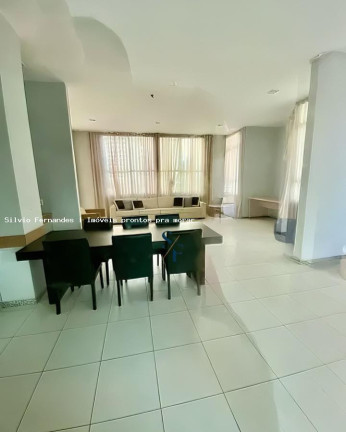 Imagem Apartamento com 3 Quartos à Venda, 89 m² em Imbuí - Salvador Imagem Apartamento com 3 Quartos à Venda, 89 m² em Imbuí - Salvador