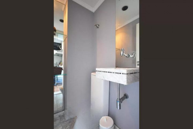 Imagem Apartamento com 1 Quarto à Venda, 82 m² em Vila Suzana - São Paulo Imagem Apartamento com 1 Quarto à Venda, 82 m² em Vila Suzana - São Paulo