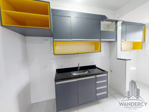 Imagem Apartamento com 2 Quartos à Venda, 57 m² em Centro - Ubatuba