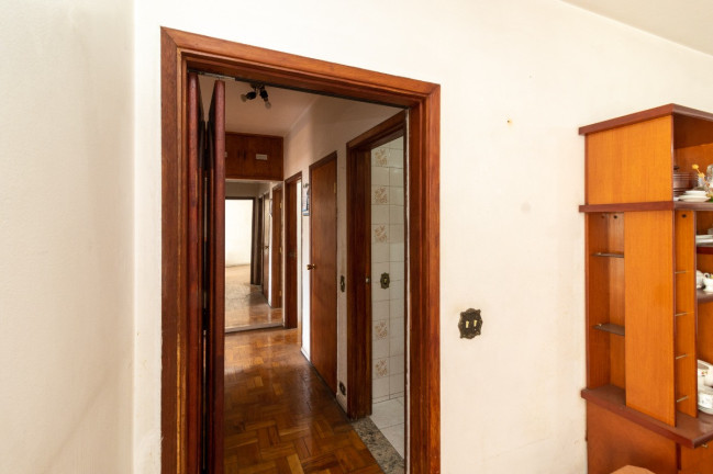 Imagem Apartamento com 3 Quartos à Venda, 155 m² em Bela Vista - São Paulo