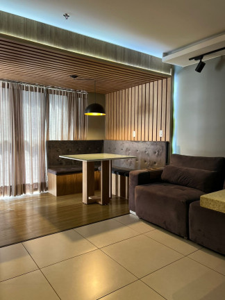 Imagem Imóvel com 1 Quarto à Venda, 49 m² em Sul (águas Claras) - Brasília Imagem Imóvel com 1 Quarto à Venda, 49 m² em Sul (águas Claras) - Brasília