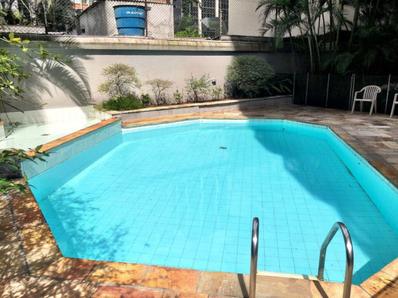 Imagem Apartamento com 4 Quartos à Venda, 173 m² em Itaim Bibi - São Paulo Imagem Apartamento com 4 Quartos à Venda, 173 m² em Itaim Bibi - São Paulo