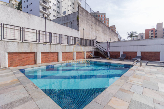 Imagem Apartamento com 3 Quartos à Venda, 74 m² em Vila São Francisco - São Paulo Imagem Apartamento com 3 Quartos à Venda, 74 m² em Vila São Francisco - São Paulo