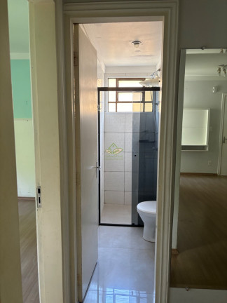 Imagem Apartamento com 2 Quartos à Venda, 51 m² em Loteamento Rei De Ouro - Itatiba