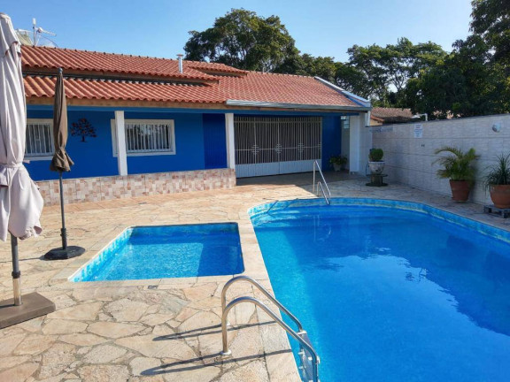 Imagem Chácara com 5 Quartos à Venda, 1.329 m² em Fornazari - Votorantim Imagem Chácara com 5 Quartos à Venda, 1.329 m² em Fornazari - Votorantim