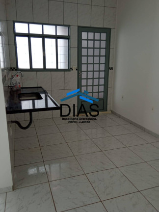 Imagem Casa com 2 Quartos à Venda, 64 m² em Jardim Universal - Araraquara Imagem Casa com 2 Quartos à Venda, 64 m² em Jardim Universal - Araraquara