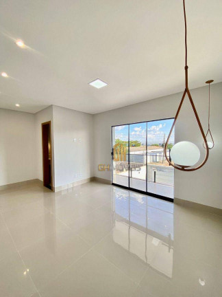 Imagem Sobrado com 3 Quartos à Venda, 187 m² em Jardim Helvécia - Aparecida De Goiânia Imagem Sobrado com 3 Quartos à Venda, 187 m² em Jardim Helvécia - Aparecida De Goiânia