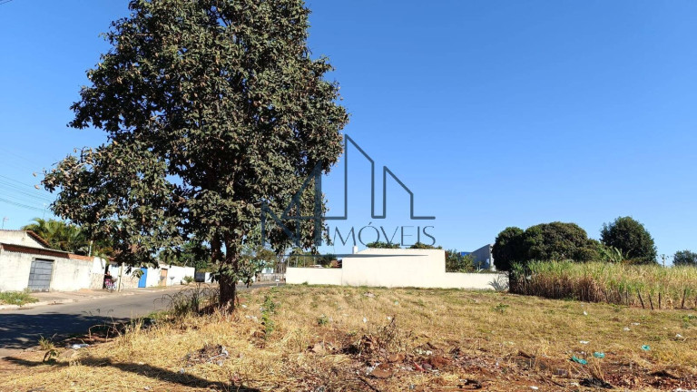 Imagem Terreno à Venda, 473 m² em Expansul - Aparecida De Goiânia Imagem Terreno à Venda, 473 m² em Expansul - Aparecida De Goiânia
