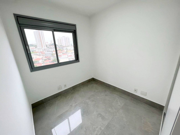 Imagem Apartamento com 3 Quartos à Venda, 65 m² em Vila Santa Catarina - São Paulo