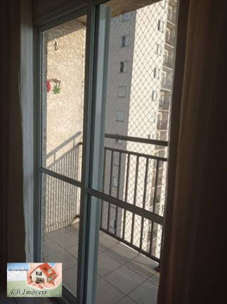 Imagem Apartamento com 3 Quartos à Venda, 60 m² em Centro - Diadema Imagem Apartamento com 3 Quartos à Venda, 60 m² em Centro - Diadema