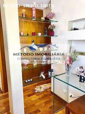Imagem Apartamento com 3 Quartos à Venda, 96 m² em Brooklin - São Paulo Imagem Apartamento com 3 Quartos à Venda, 96 m² em Brooklin - São Paulo