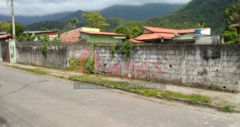 Imagem Terreno à Venda, 378 m² em Massaguaçu - Caraguatatuba Imagem Terreno à Venda, 378 m² em Massaguaçu - Caraguatatuba