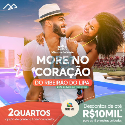 Imagem Apartamento com 2 Quartos à Venda, 40 m² em Ribeirão Do Lipa - Cuiabá Imagem Apartamento com 2 Quartos à Venda, 40 m² em Ribeirão Do Lipa - Cuiabá