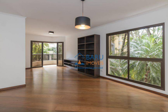 Imagem Apartamento com 3 Quartos à Venda, 127 m² em Higienópolis - São Paulo Imagem Apartamento com 3 Quartos à Venda, 127 m² em Higienópolis - São Paulo
