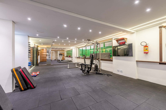 Imagem Casa de Condomínio com 3 Quartos à Venda, 566 m² em Boa Vista - Porto Alegre Imagem Casa de Condomínio com 3 Quartos à Venda, 566 m² em Boa Vista - Porto Alegre