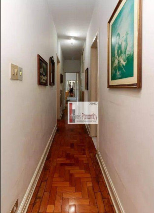 Imagem Apartamento com 2 Quartos à Venda, 112 m² em Paraíso - São Paulo Imagem Apartamento com 2 Quartos à Venda, 112 m² em Paraíso - São Paulo