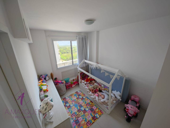 Imagem Apartamento com 3 Quartos à Venda, 101 m² em Barra Da Tijuca - Rio De Janeiro