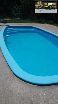 Imagem Casa com 3 Quartos à Venda, 230 m² em Fragata - Pelotas