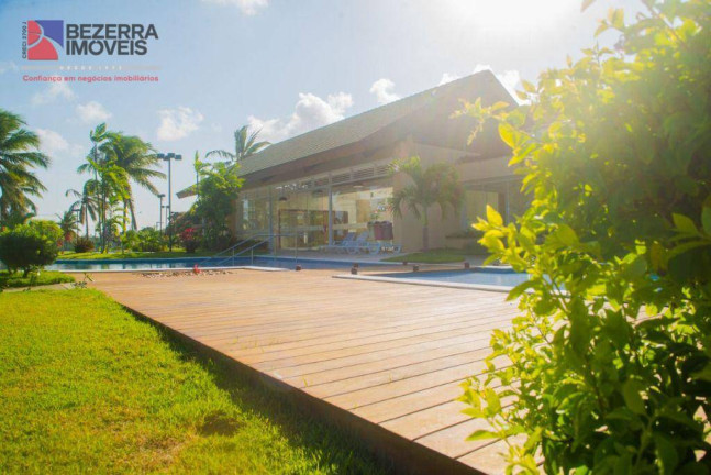 Imagem Terreno à Venda, 280 m² em Pium (distrito Litoral) - Parnamirim