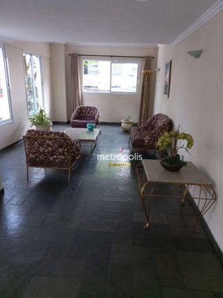 Imagem Apartamento com 2 Quartos à Venda, 135 m² em Vila Baeta Neves - São Bernardo Do Campo Imagem Apartamento com 2 Quartos à Venda, 135 m² em Vila Baeta Neves - São Bernardo Do Campo