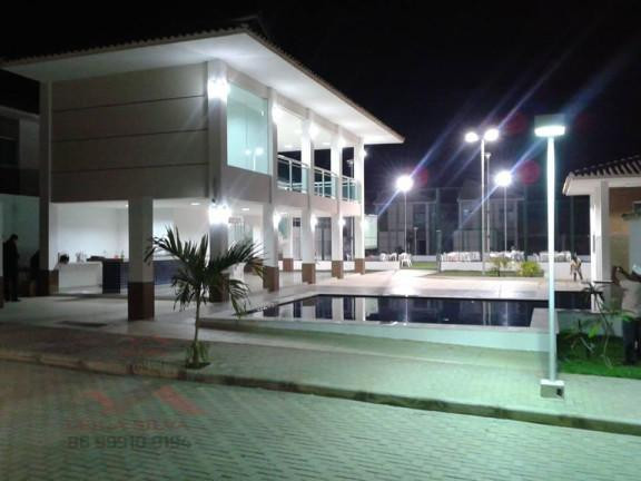 Imagem Casa de Condomínio à Venda, em Morros - Teresina Imagem Casa de Condomínio à Venda, em Morros - Teresina