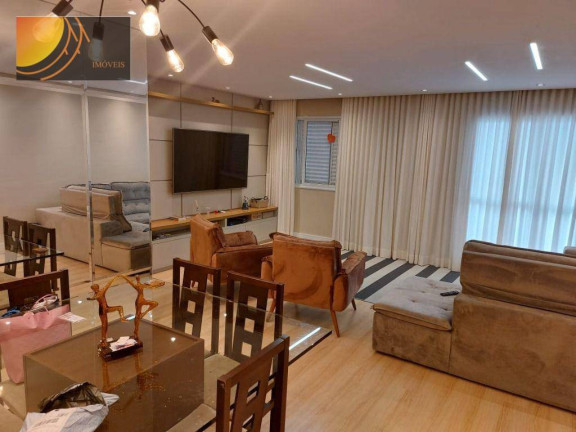 Imagem Apartamento com 3 Quartos à Venda, 85 m² em Pirituba - São Paulo Imagem Apartamento com 3 Quartos à Venda, 85 m² em Pirituba - São Paulo