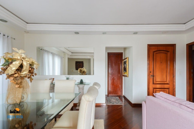 Imagem Apartamento com 3 Quartos à Venda,  em Mirandópolis - São Paulo