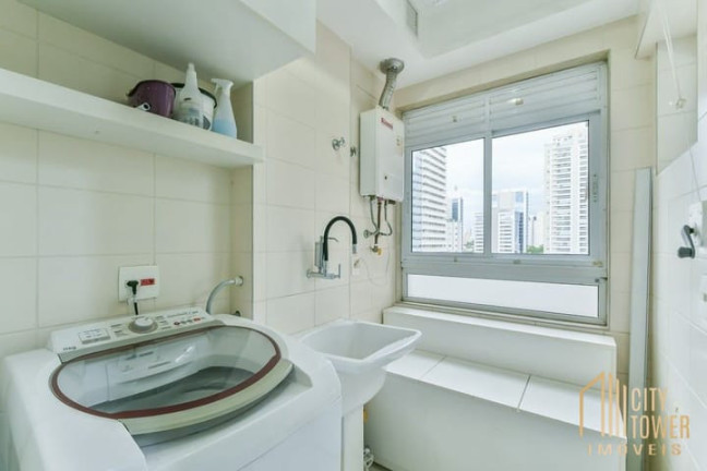 Imagem Apartamento com 2 Quartos à Venda, 94 m² em Vila Gertrudes - São Paulo