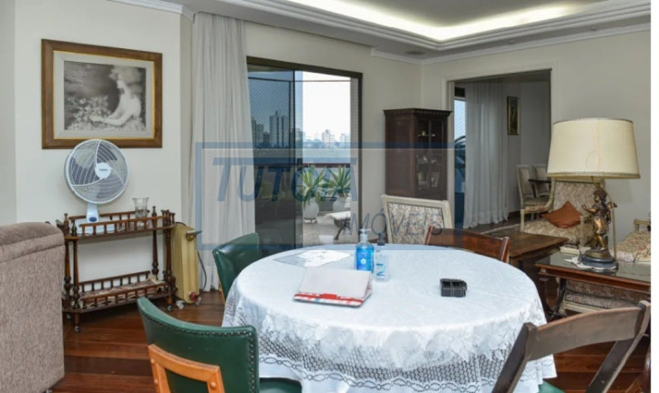 Imagem Apartamento com 4 Quartos à Venda, 226 m² em Aclimacao - Sao Paulo Imagem Apartamento com 4 Quartos à Venda, 226 m² em Aclimacao - Sao Paulo