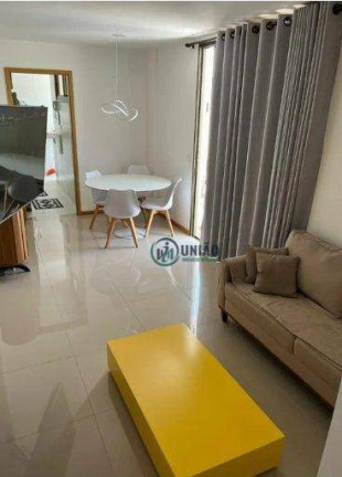 Imagem Cobertura com 2 Quartos à Venda, 134 m² em Santa Rosa - Niterói